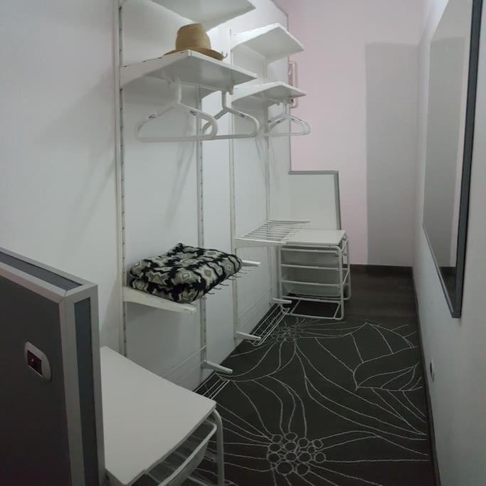 Casabarina Live In The Center Of Apartment Neapel