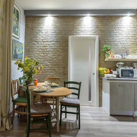 Casabarina Live In The Center Of Naples Apartment Exterior photo