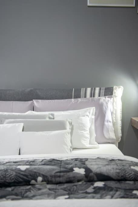 Appartement Casabarina Live In The Center Of